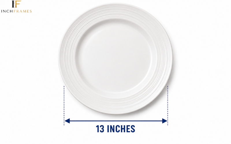 How Long Is 13 Inches