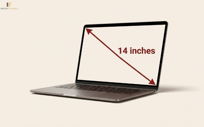How Long Is 14 Inches