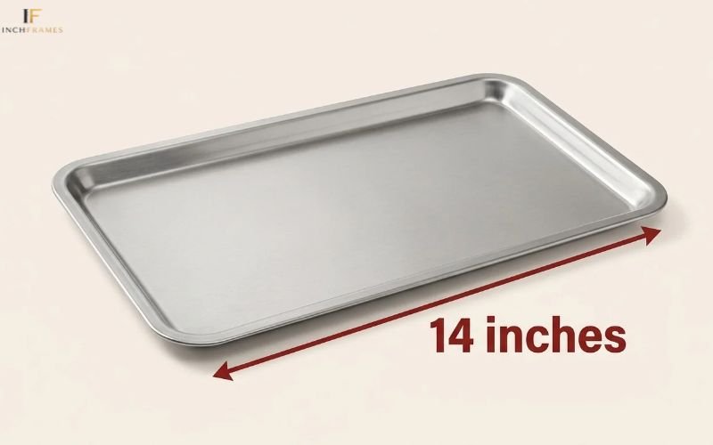How Long Is 14 Inches