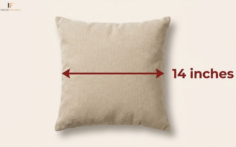 How Long Is 14 Inches