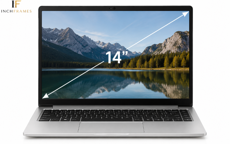 How Long Is 14 Inches