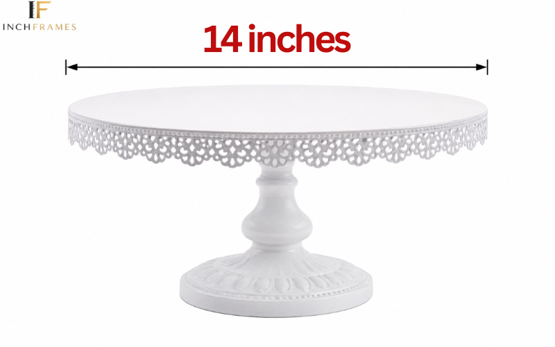 How Long Is 14 Inches