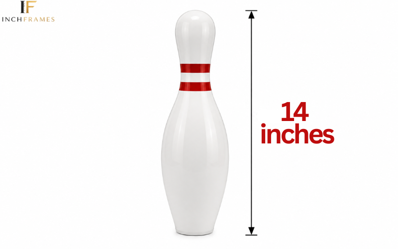 How Long Is 14 Inches