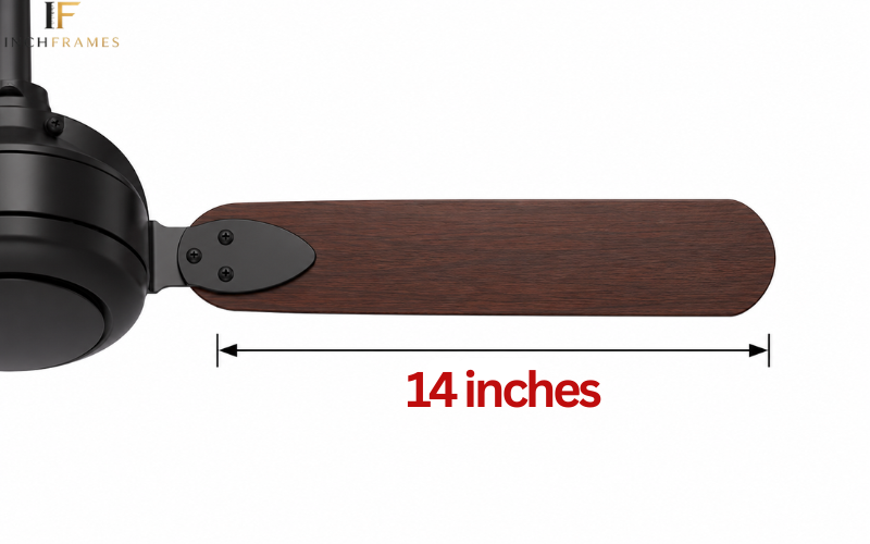 How Long Is 14 Inches