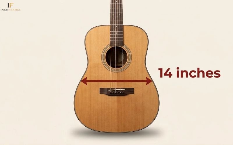 How Long Is 14 Inches