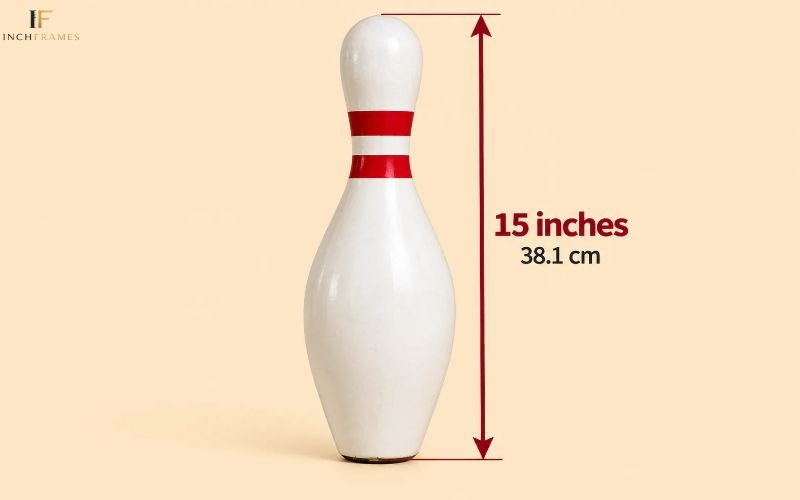 How Long Is 15 Inches
