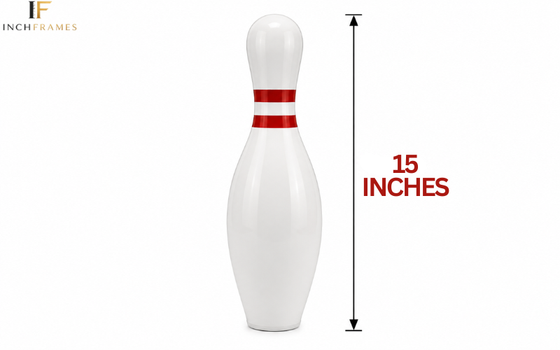 How Long Is 15 Inches