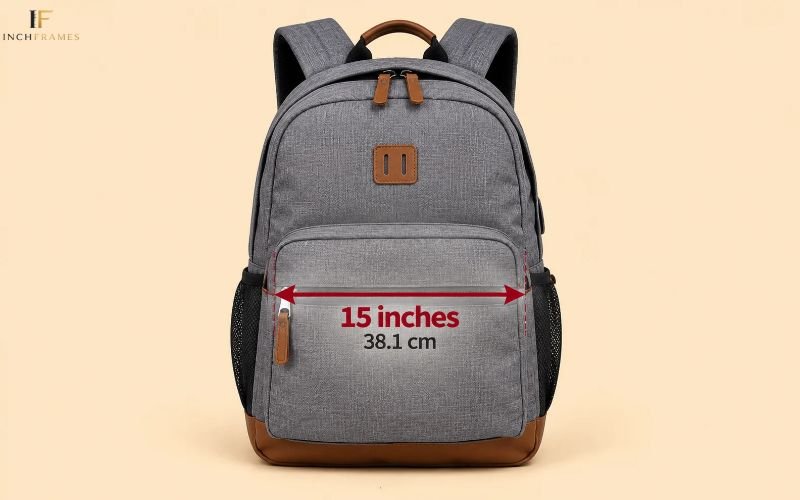 How Long Is 15 Inches