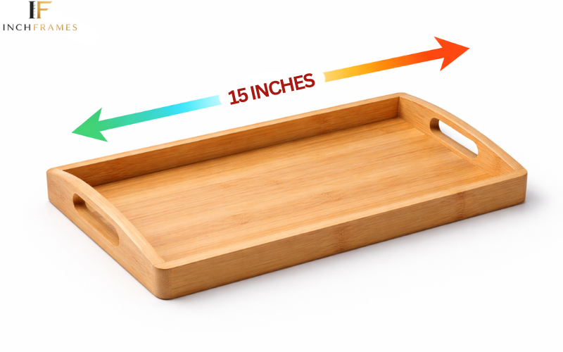 How Long Is 15 Inches