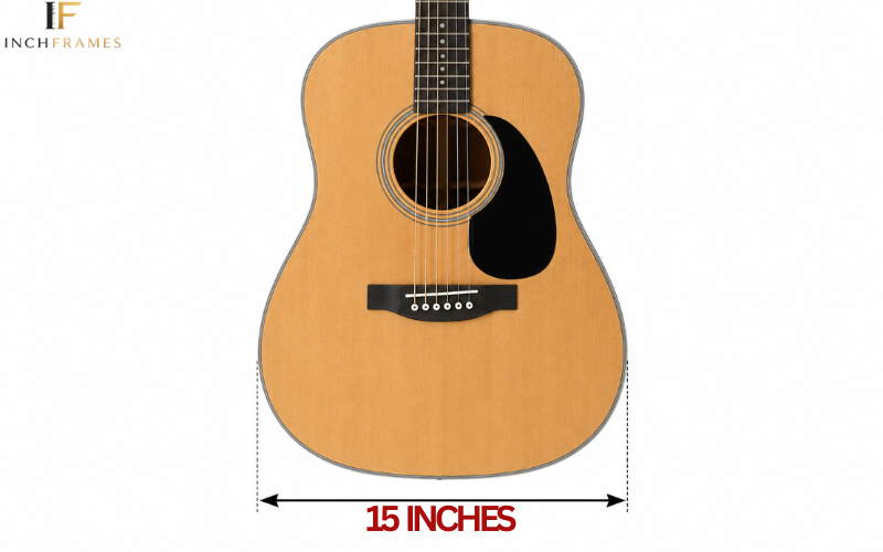 How Long Is 15 Inches