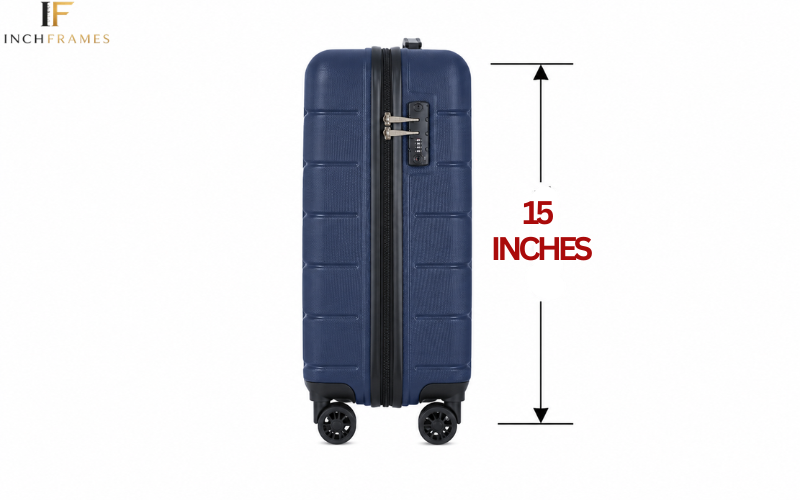 How Long Is 15 Inches
