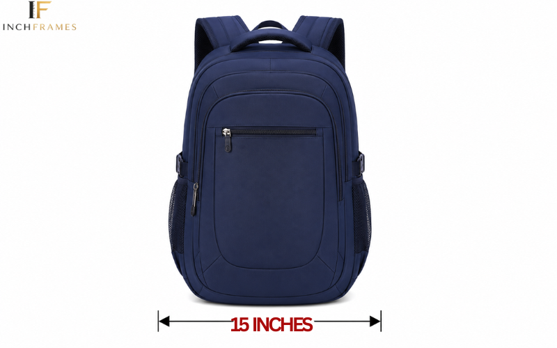 How Long Is 15 Inches