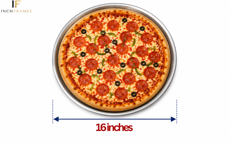How Long Is 16 Inches