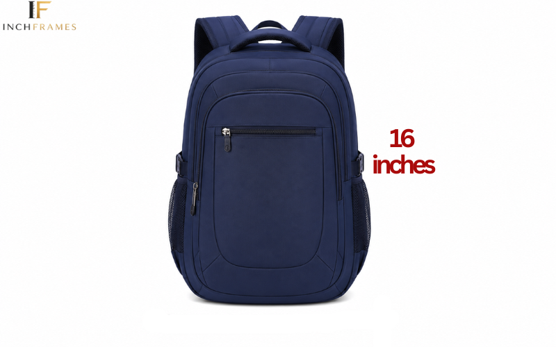 How Long Is 16 Inches