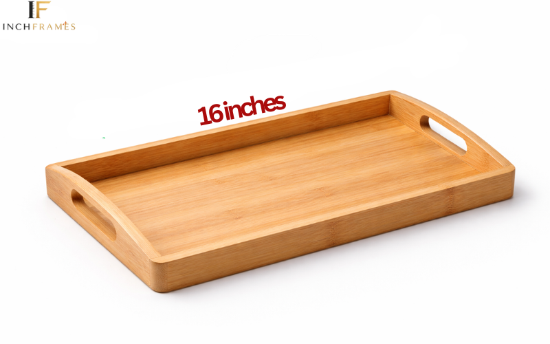How Long Is 16 Inches