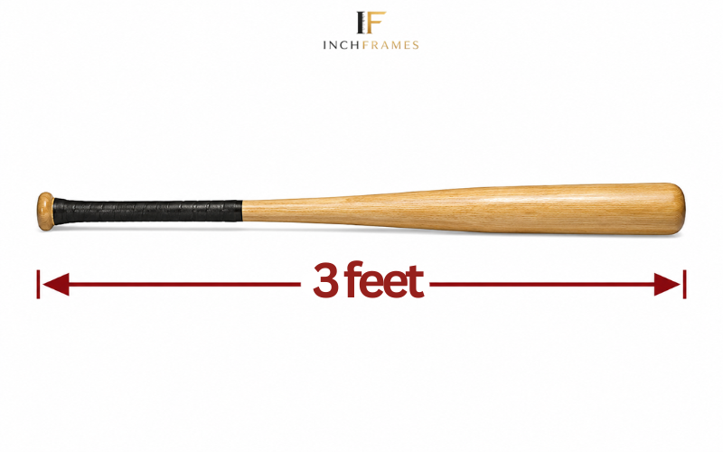 How Long Is 3 foot