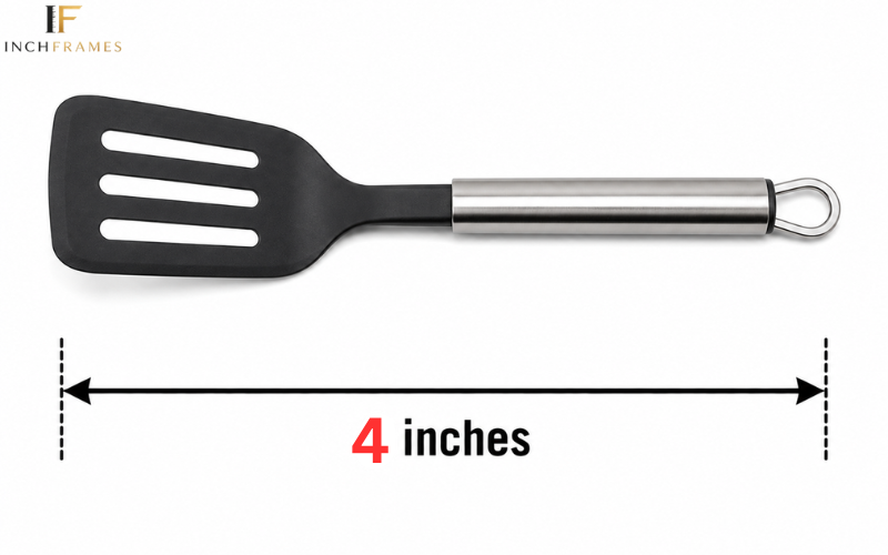 How Long Is 4 Inches