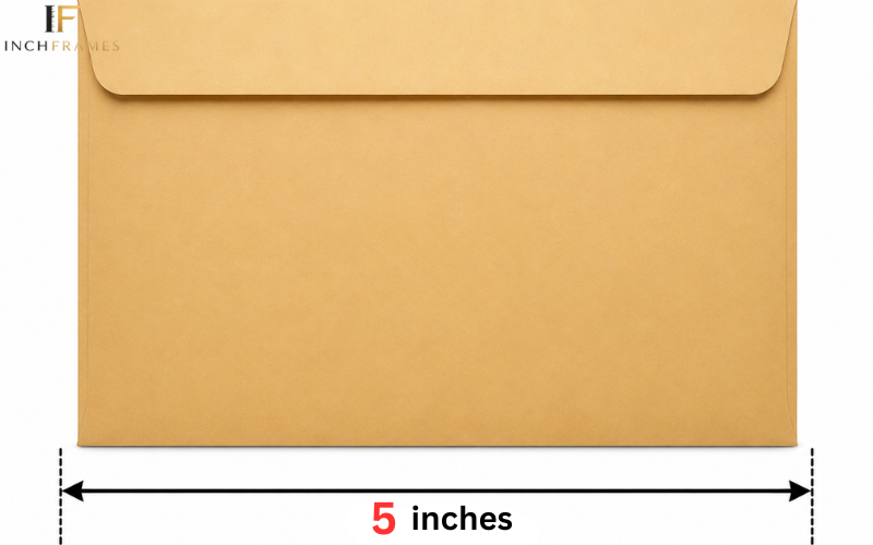 How Long Is 5 Inches