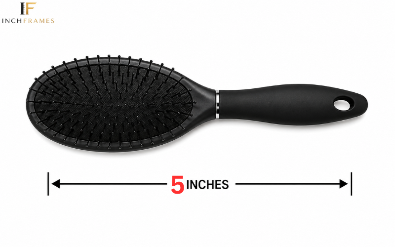How Long Is 5 Inches