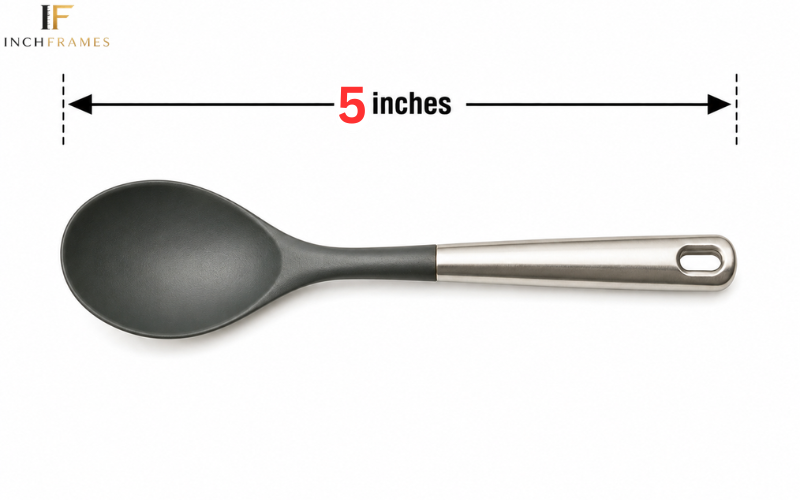 How Long Is 5 Inches