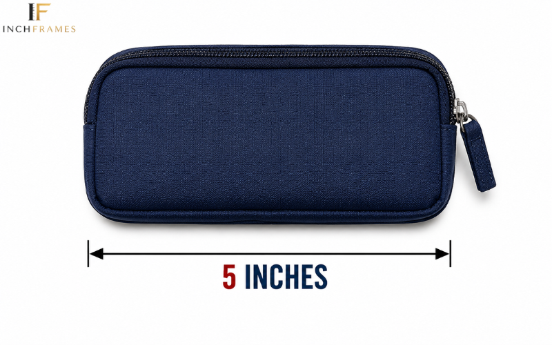 How Long Is 5 Inches