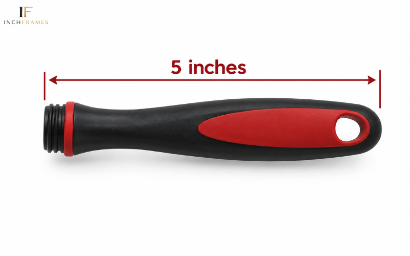 How Long Is 5 Inches