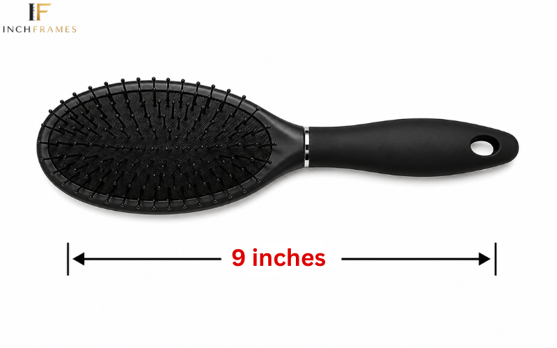 How Long Is 9 Inches
