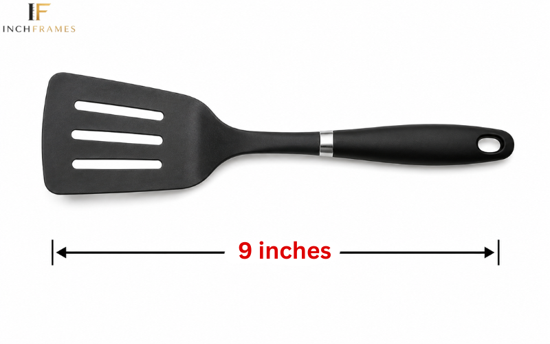 How Long Is 9 Inches