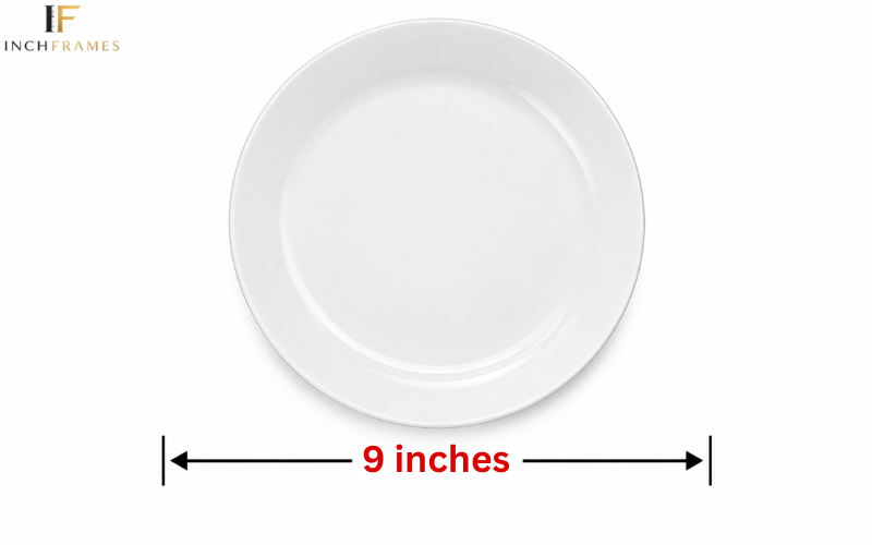 How Long Is 9 Inches