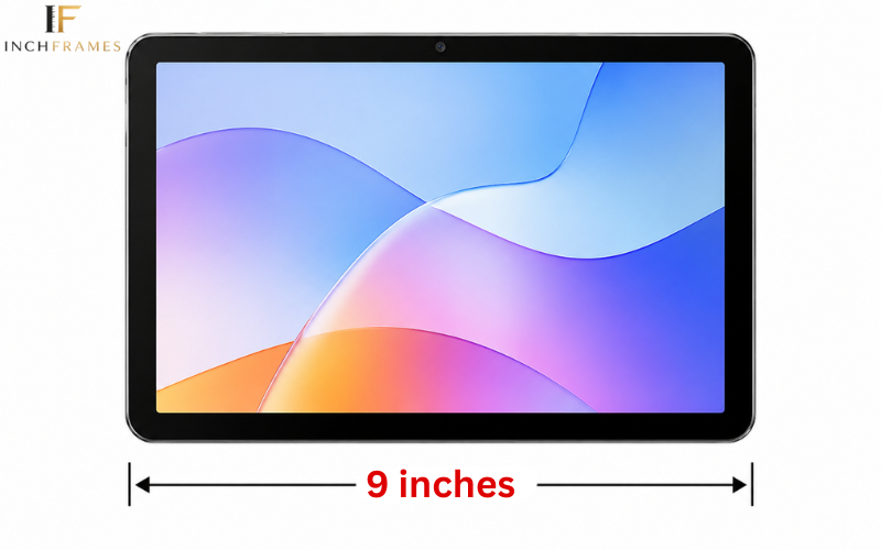 How Long Is 9 Inches