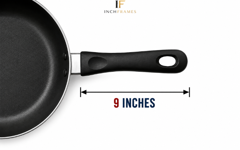 How Long Is 9 Inches