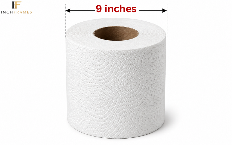 How Long Is 9 Inches