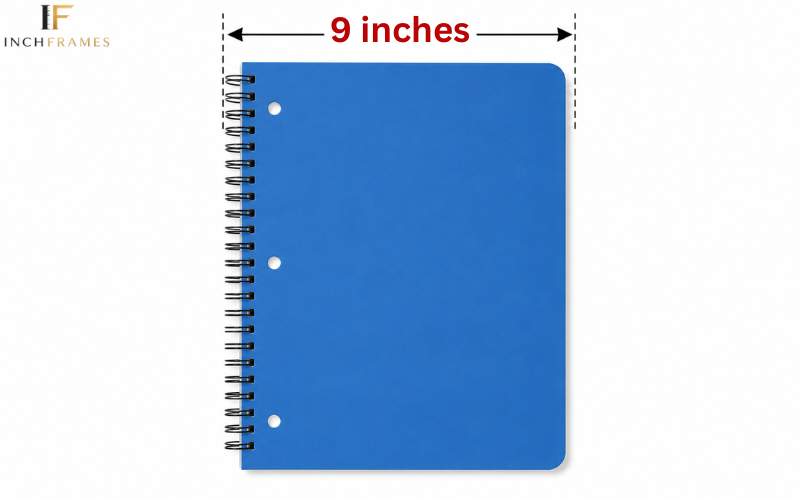 How Long Is 9 Inches