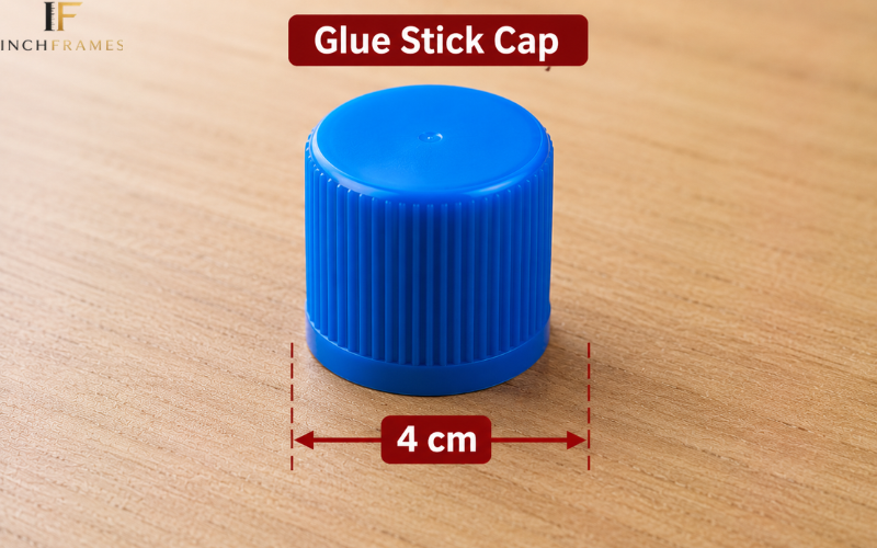 Glue Stick Cap About 4 CM