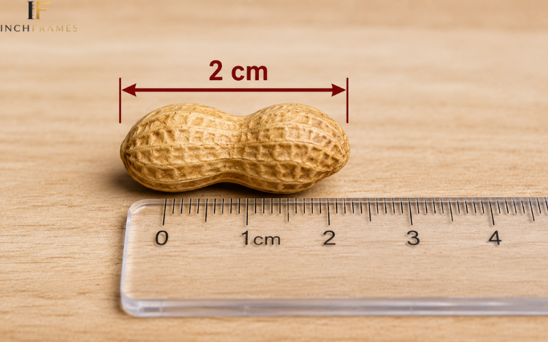 Peanut cm