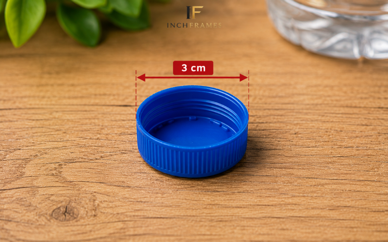 Bottle Cap Diameter 3CM
