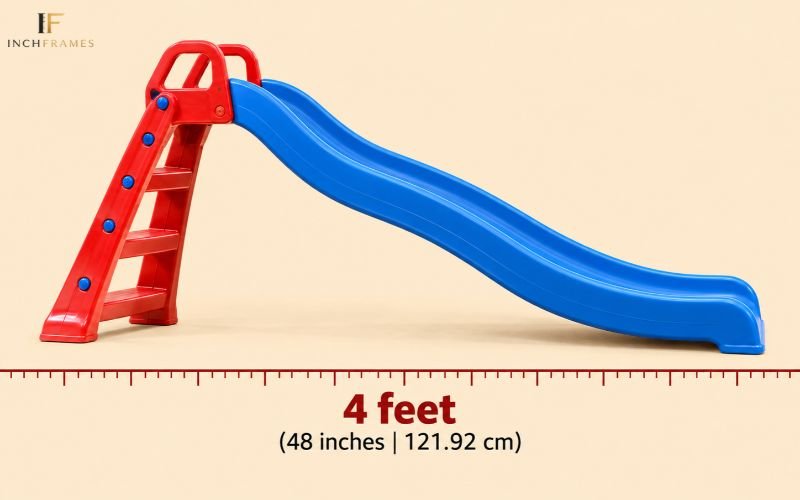 How Long Is 4 Feet