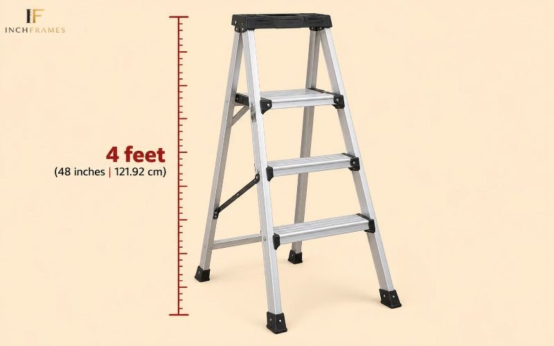 How Long Is 4 Feet
