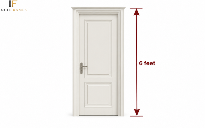How Long Is 6 feet