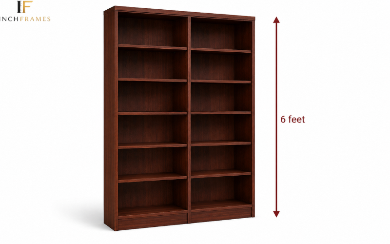How Long Is 6 feet