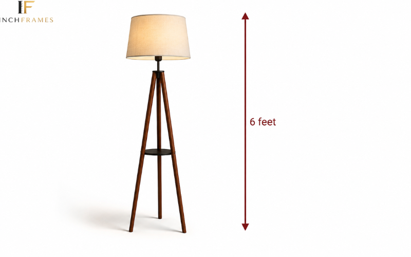 How Long Is 6 feet