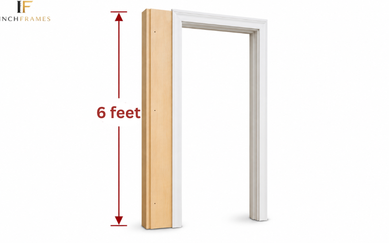 How Long Is 6 feet