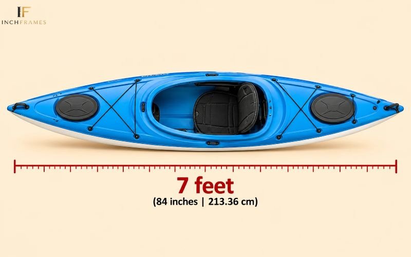How Long Is 7 Feet