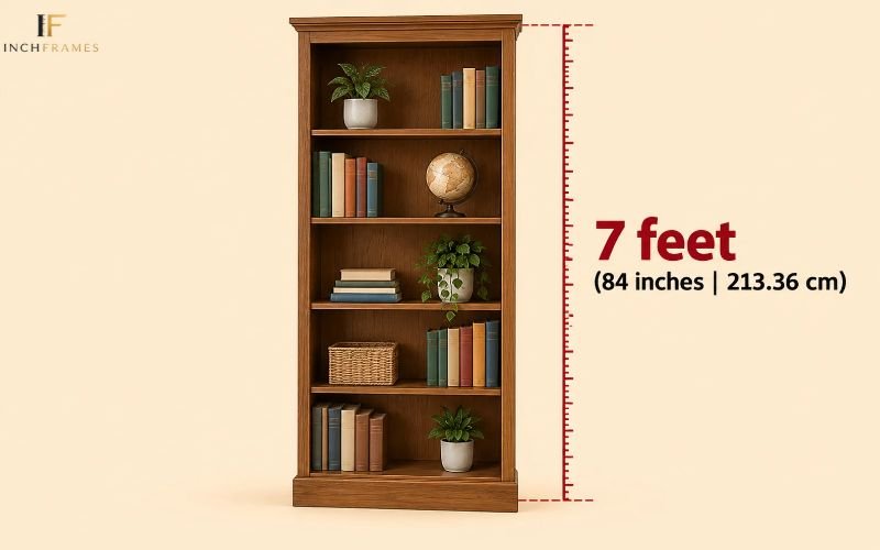 How Long Is 7 Feet