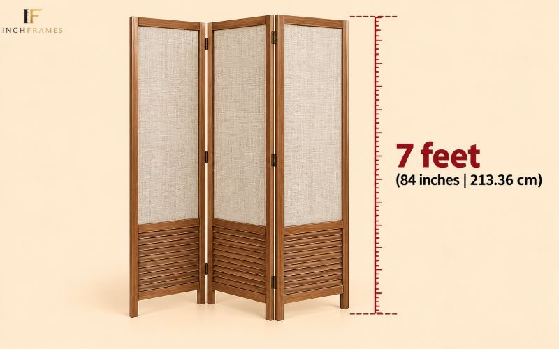 How Long Is 7 Feet