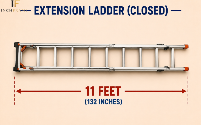 How Long Is 11 Feet