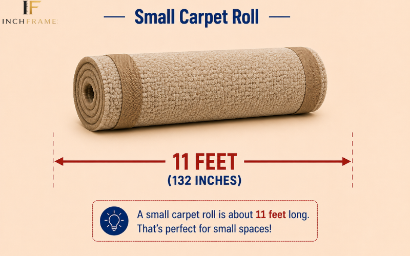 How Long Is 11 Feet