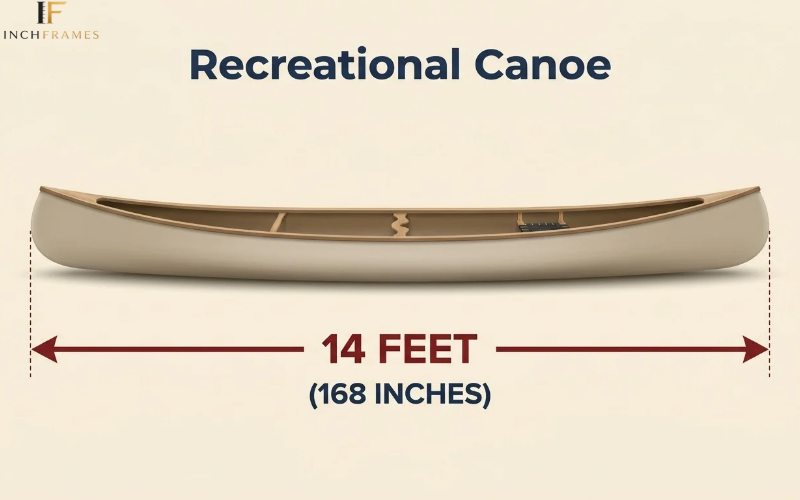 How Long Is 14 Feet
