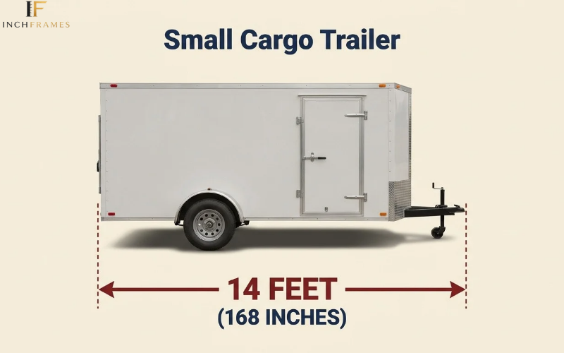 How Long Is 14 Feet
