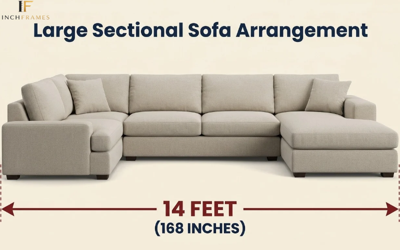 How Long Is 14 Feet